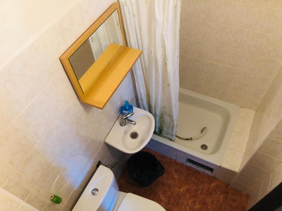 Penzion Horska Chata Svetla Tanvald Exteriör bild