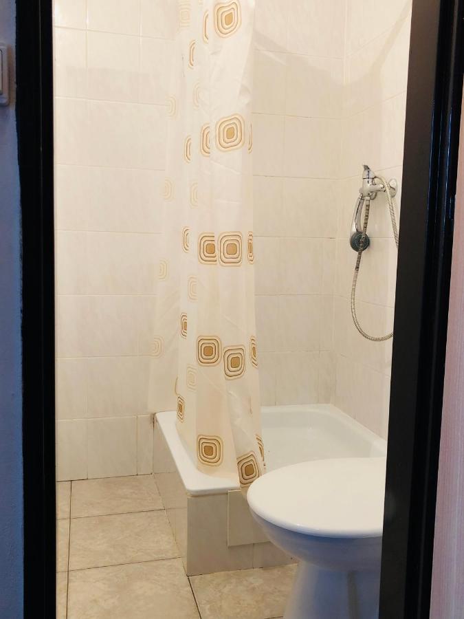 Penzion Horska Chata Svetla Tanvald Exteriör bild